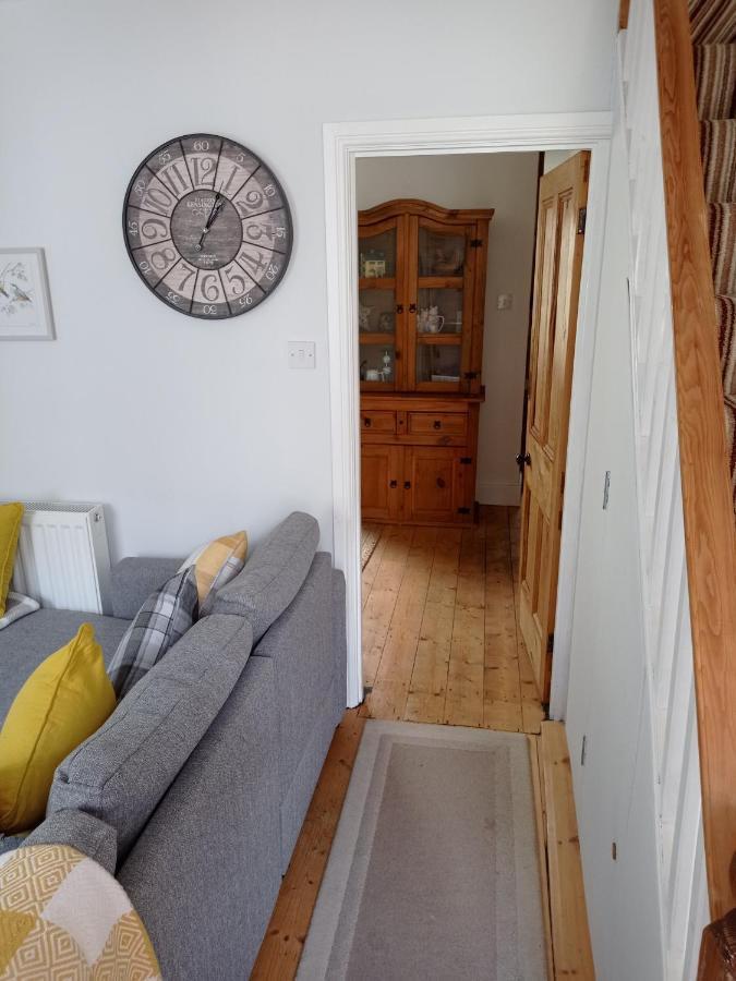 Villa The Sidings Wales à Blaenau Ffestiniog Extérieur photo