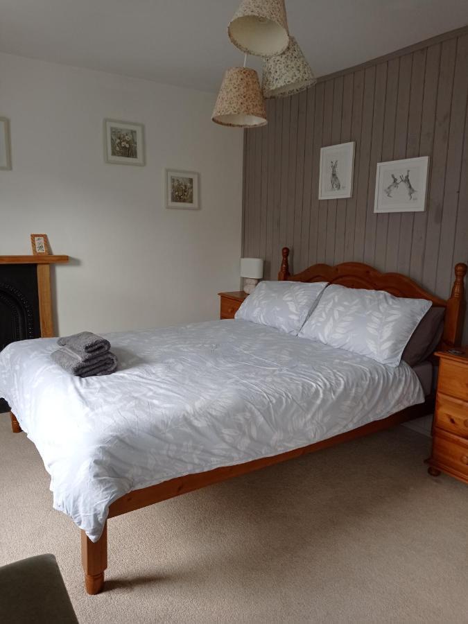 Villa The Sidings Wales à Blaenau Ffestiniog Extérieur photo