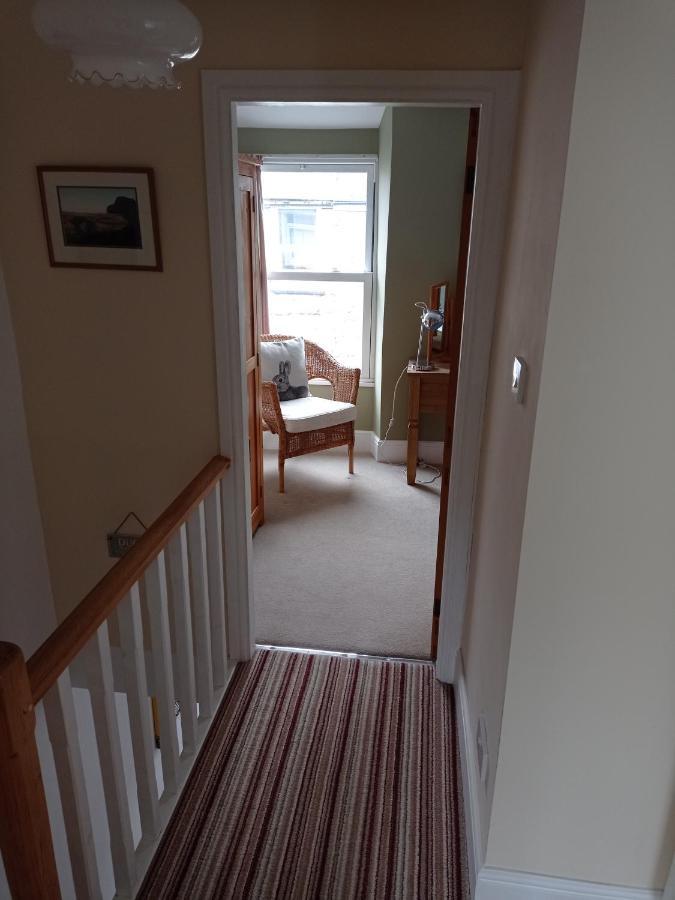 Villa The Sidings Wales à Blaenau Ffestiniog Extérieur photo